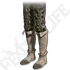 Godskin Apostle Trousers